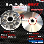 Honda Beat Fi esp Rumah roller Beat Roller Racing beat Fi esp Rumah Roller Assy Set Beat FI F1 Vario