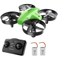 Drone for Kids,Mini Drone for Beginners ,drone murah gila,Remote Control Drone, Quadcopter Drone with Altitude Hold Function,360°Flips,Headless Mode,Best Gift for Children.…