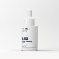 Bioverse Tinh Chất B512 Repair Hydrating Booster Và Tinh Chất B351 Acne Clear Up Giúp Hỗ Trợ Cải Thi