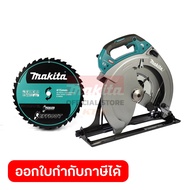 MAKITA HS013GZ เลื่อยวงเดือนไร้สาย 40 โวลต์ 415 มม. (16 นิ้ว) ความเร็วรอบตัวเปล่า 2100 รอบ/นาที ไม่ร
