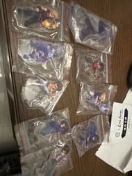 小朋友齊打交立牌