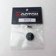 1 PC GOTOH RB20 Electric Bass Guitar String Retainer String Guide MADE IN JAPAN
