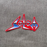 G438 Salam sticker Stickmaniac