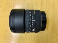 Sigma 15mm f2.8 EX fisheye 魚眼 for canon