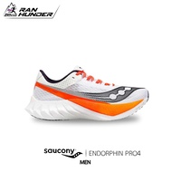 SAUCONY - ENDORPHIN PRO 4 [MEN] รองเท้ากีฬา รองเท้าวิ่ง