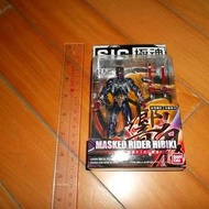 全新Bandai SIC極魂 Kamen Rider響鬼