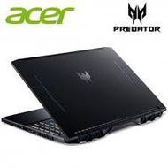 Acer Predator Helios 300 PH315-53-5462 15.6" FHD IPS 144Hz Gaming Laptop ( I5-10300H, 8GB, 512GB SSD