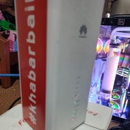 Huawei B618-22/65d Swap Locked With Unlocked And Modded