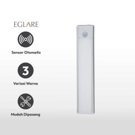 Eglare 20cm Wardrobe Light With Motion Sensor