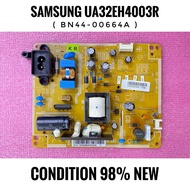 🔥NEW🔥 ORIGINAL SAMSUNG UA32EH4003R UA32EH4003 32EH4003 POWER BOARD ONLY MAIN BOARD SPEAKER READY STO
