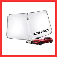 【2026 latest & Sibic dedicated】 Sibic Sunshade fl1 fl4 fl5 shade front glass UV heat cut easy to ins