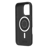 RHINOSHIELD 犀牛盾 SolidSuit 相機按鍵版 背蓋殼  iPhone 16 Pro Max  經典黑