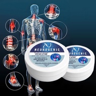 NEUROGENIC CREAM ORIGINAL - Nerve & Muscle Pain Relief and Recovery-50g