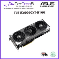 ASUS TUF-RX9060XT-O16G-GAMING