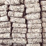 Wholesale Price!! ️10cm 30g California White Sage Bundle California Imported White Sage Wild Incense