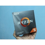 [USED]AMD Ryzen 5 3600