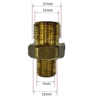 Kranzle Exit Piece 1/4" Male P/No 15011