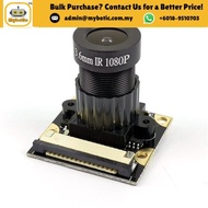 3.6mm Lens Raspberry Pi 5MP IR Camera
