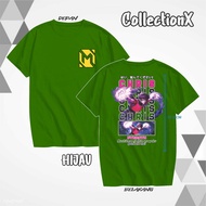 CX/KAOS ATASAN DTF MOBILE LEGENDS DYROTH KOF DB/KAOS VIRAL/KAOS TERMURAH/PAKAIAN PRIA/PAKAI WANITA