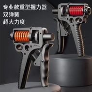 Directly supplied adjustable grip strength trainer, adjustable spring grip strength trainer, rehabil