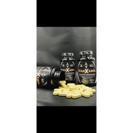 【100% Authentic 】 ♖Stanabol X by Azgard Nutrition✾