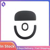 For  A7 A7Pro Sports Mouse Feet Stickers Cambered  PTFE Anti-Collapse Design for Better Gaming Perfo