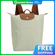 Longchamp | กระเปาเปสะพายหลง Longchamp Le Fliage รนดงเดม 10284 089 349 151473475