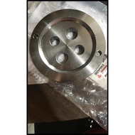 SPACER AS BOGI TRUNION MITSUBISHI FUSO PS 220 PS220 GANJO GANZO 6D22 !!