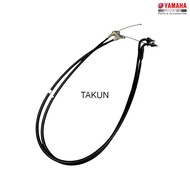 NOUVO 5 throttle cable... genuine Yamaha 1DB-F6310-00