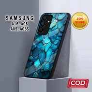 ( PS 3 ) Glossy Softcase For SAMSUNG A16 A06 A05 A05S Abstract Anime Motif Cute Gamers ROG Latest Mo