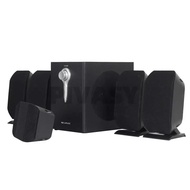 NanTongMu 5.1 High-power Home TV Computer Notebook KTV Bluetooth Speaker Surround Sound Subwoofer Sp
