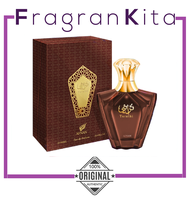 Afnan Turathi Brown 90 ml EDP