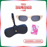Baobab Eyewear I Jhoanna's Bundle