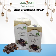 AJWA AL MADINAH TAWAKKALNA STORE 500 GR