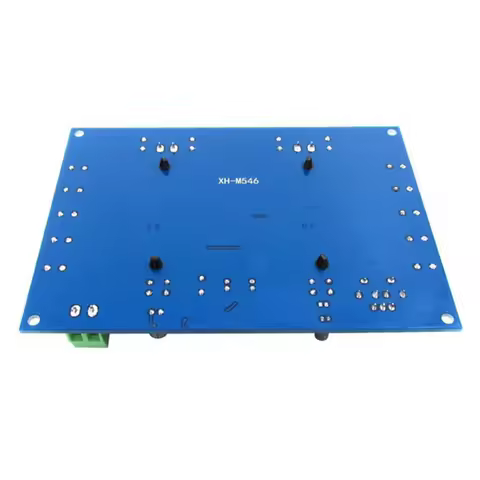 SB-XH-M546 Preset Pre-Stage TPA3116D2 Dual-Channel 2X150W Built-In Sound Ultra High Power Digital Am