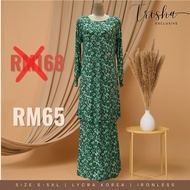 BAJU KURUNG LYCRA TRISHA EKSLUSIVE [SALE]