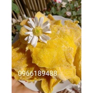 Da Lat dried mango 200g naturally sweet
