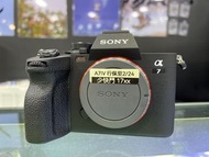 Sony A7IV A7M4 極新淨有行保