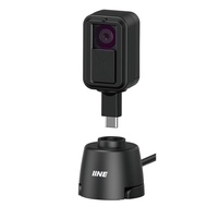 IINE | Nintendo Switch 2 Webcam 1080P Wide Angle