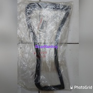 Original FJ40 BJ40 hardtop windshield rubber