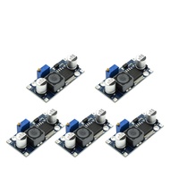 5/10 Chiếc XL6009 DC-DC Tăng Áp Mô Đun Đầu Ra Có Thể Điều Chỉnh Nguồn Điện Step-Up Logic IC Cho Các 
