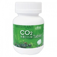 ISTA CO2 TABLET FOR AQUATIC WATER PLANT AQUASCAPE (100 TABLETS)