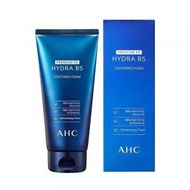 AHC - Hydra B5 高效水合舒緩保濕洗面乳 180ml
