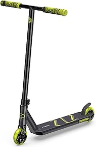 Fuzion Z250 Pro Scooters - Trick Scooter - Intermediate and Beginner Stunt Scooters for Kids 8 Years and Up, Teens and Adults – Durable, Smooth, Freestyle Kick Scooter for Boys and Girls