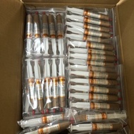 HY610 injection Gold Thermal paste Heatsink syringe 10ml