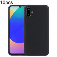 New 10pcs TPU Phone Case For Galaxy F07e 4G/Galaxy F07 4G/Galaxy F06 5G/Galaxy F16 5G/Galaxy F56 5G/