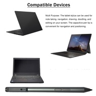 ปากกา Stylus Fit สำหรับ ThinkPad X1 Extreme 20MF 20MG แท็บเล็ต 4069 ระดับ Capacitive Stylus