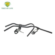 TUBE SUB-ASSY, Transmission OIL COOLER without HOSE FOR Toyota Camry L, LE, SE, XLE, XSE 2018 2019 2