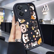 OPPO A3X 4G A3X 5G A3 4G A3 5G A60 5G A40 A40M Case PK0187