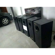 Subwoofer Polytron Psw 500I Terlaris